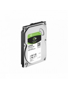 Seagate Barracuda 500GB HARDDİSK