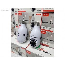Blic BLM-07 2 MP Smart Ampül Kamera